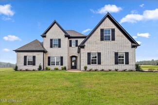 7703 Crosswinds Blvd, Hernando, MS 38632
