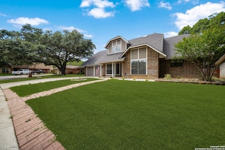 7511 Louisa Allen Ct, San Antonio, TX 78240