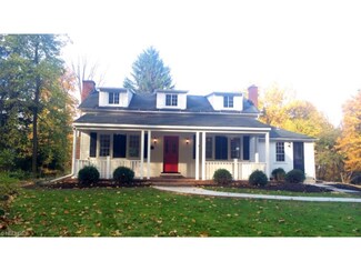 7719 Battles Rd, Gates Mills, OH 44040