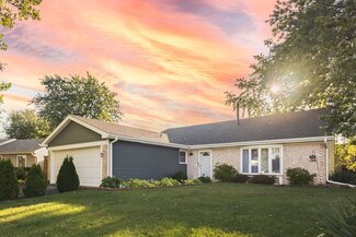 627 Chesapeake Dr, Bolingbrook, IL 60440