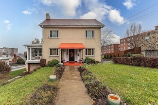 111 Bierer Ln, Uniontown, PA 15401