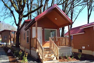 8372 Enchanted Way SE Unit A60, Turner, OR 97392