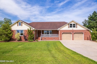 828 Chapanoke Rd, Hertford, NC 27944