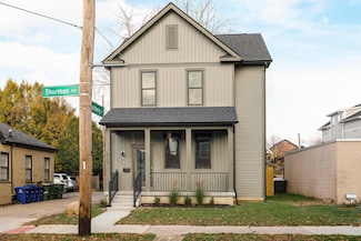 232 Thurman Ave, Columbus, OH 43206