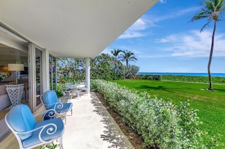 1225 S Ocean Blvd Unit 105, Delray Beach, FL 33483