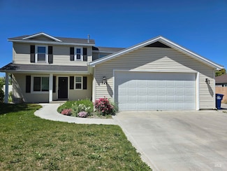 322 Linden Ave, Twin Falls, ID 83301