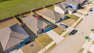 13623 Logan Pass Dr, Ponder, TX 76259