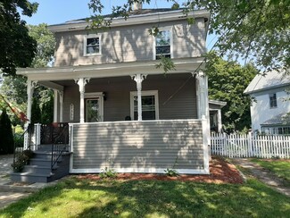 13 Boutelle Ave, Waterville, ME 04901