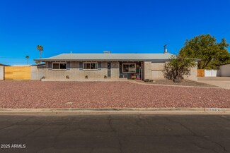 1002 W Fairway Dr, Mesa, AZ 85201