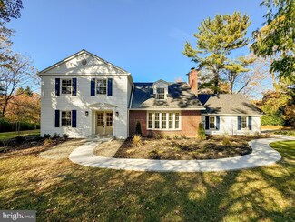 825 Burrows Run Rd, Chadds Ford, PA 19317