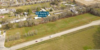 168 Iberia St, Youngsville, LA 70592