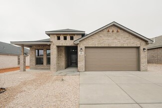 406 Farmstead Ln, Odessa, TX 79762