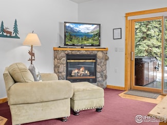 1480 David Dr Unit 5, Estes Park, CO 80517