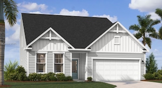114 Gun Powder Ct, Ridgeland, SC 29936