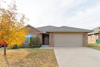 1109 Chestnut Creek Dr, Yukon, OK 73099