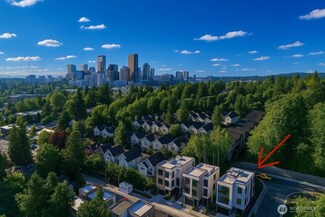 11888 SE 5th St, Bellevue, WA 98005