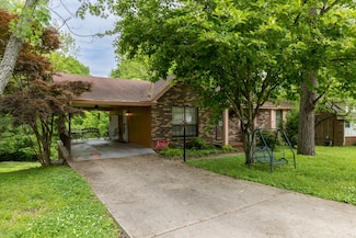 284 Lookout Dr, Old Hickory, TN 37138