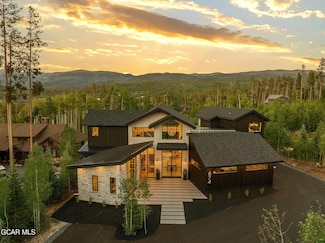 674 Leland Creek Cir, Winter Park, CO 80482