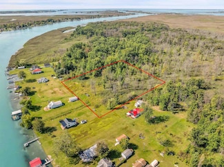 00 Dickinson Island, Algonac, MI 48001