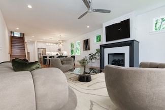 801 Fairwin Ave, Nashville, TN 37216