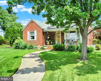 4220 E Joppa Rd, Nottingham, MD 21236