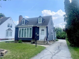 2641 Bever Ave SE, Cedar Rapids, IA 52403