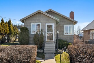 306 N Peoh Ave, Cle Elum, WA 98922