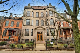 1415 W Belle Plaine Ave Unit 1, Chicago, IL 60613