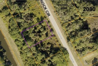 1133206831 Bannock Cir, North Port, FL 34288