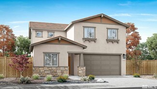 4341 Misty Woods Way Unit Lot 22, Sparks, NV 89436