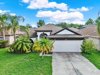 18419 Merseyside Loop, Land O Lakes, FL 34638