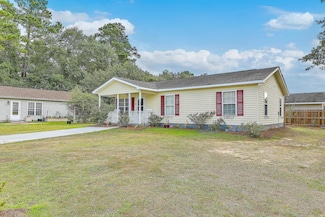 1108 Colossians Ct, Johns Island, SC 29455