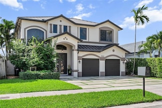 15452 SW 24th Terrace, Miami, FL 33185