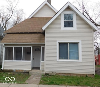 1553 W New York St, Indianapolis, IN 46222