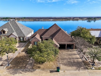 4204 Bluff View Dr, Granbury, TX 76048