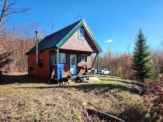 0 Bates Ridge Rd Unit 1642120, Linneus, ME 04730
