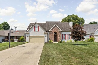 134 Wilson St, Tipton, IN 46072