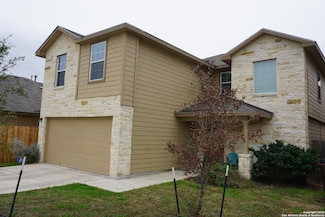 2715 Green Leaf Way, San Antonio, TX 78244