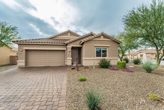 14097 N River Branch Trail, Marana, AZ 85658