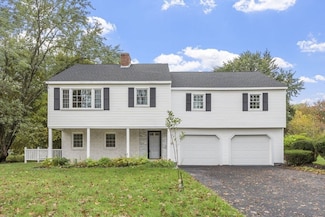 495 Johnson St, North Andover, MA 01845