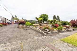 7011 S L St, Tacoma, WA 98408
