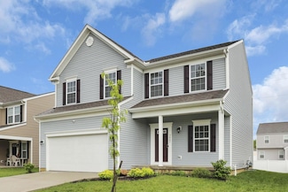 5887 Autumn Oak Dr, Columbus, OH 43232