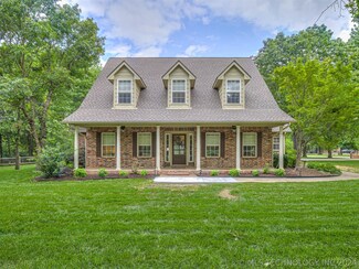 20027 E 75th St N, Owasso, OK 74055
