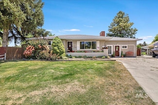 917 Del Mar Cir, Twin Falls, ID 83301