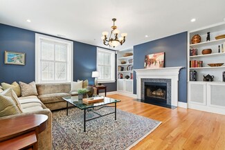 1724 Washington St Unit 5, Boston, MA 02118