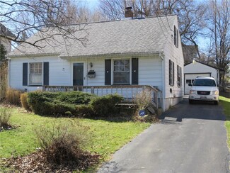 2816 Jean St, Youngstown, OH 44502