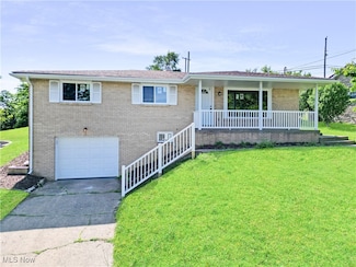 115 Marion Place, Steubenville, OH 43953