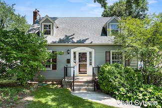 1906 Sylvan Ave SE, Grand Rapids, MI 49506