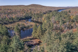 497 Tooley Pond Rd, Cranberry Lake, NY 13625