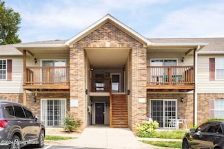11913 Tazwell Dr Unit 5, Louisville, KY 40245